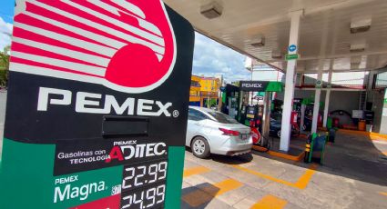 Moody's baja perspectiva de Pemex de 'estable' a 'negativa' por mayor riesgo crediticio