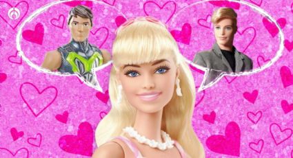 Ken vs. Max Steel: ¿Quién es el verdadero novio de Barbie?