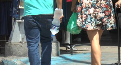 Suman 3 defunciones por golpe de calor en Baja California Sur