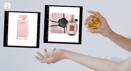 Estos son los 10 mejores perfumes para mujer, según la Inteligencia Artificial