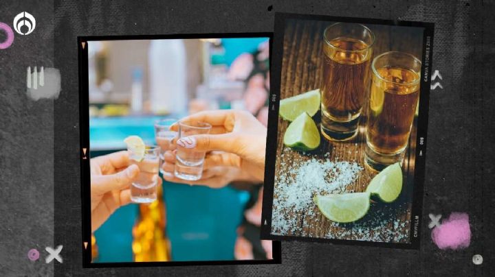 Tequila blanco vs. reposado: ¿cuál ‘pega’ más fuerte según expertos?