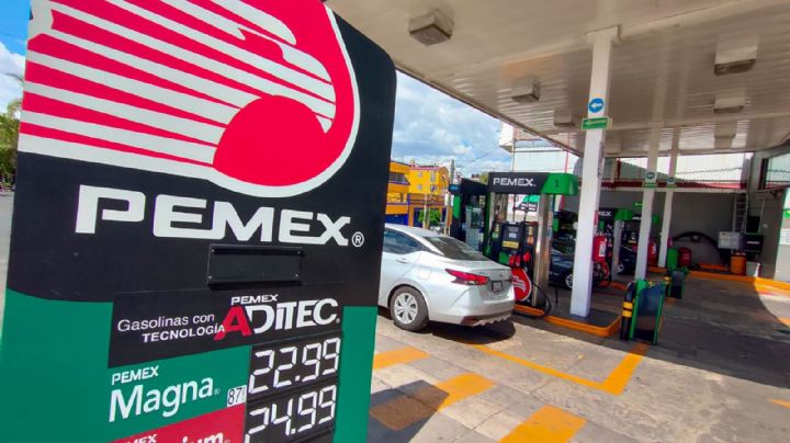 Moody's baja perspectiva de Pemex de 'estable' a 'negativa' por mayor riesgo crediticio