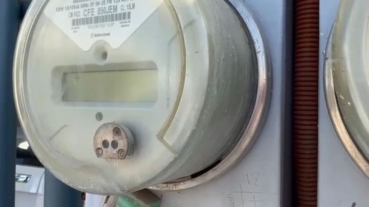 Apagón masivo en BCS: reportan falla de electricidad de hasta una hora en cuatro municipios