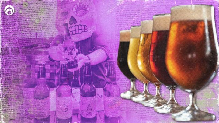 ¡Una para el calor... y más! Festival de la Cerveza Artesanal con asado y rock