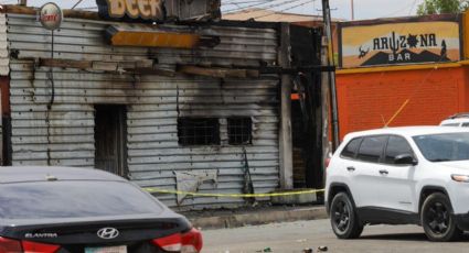 Bar House de San Luis Río Colorado operaba sin licencia de funcionamiento