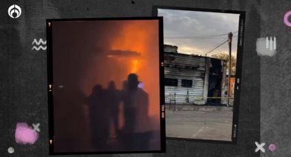 Incendio en Beer House: detienen a presunto responsable del fuego en bar de Sonora