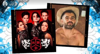 RBD se deslinda de muerte en su evento promocional: 'Nos parte el corazón'