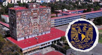 UNAM: ¿Qué significa el escudo de esta Universidad?