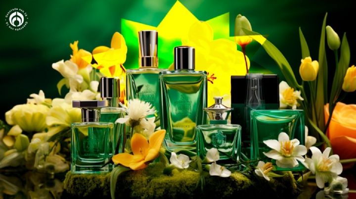 Bodega Aurrera: 5 perfumes unisex por menos de 500 pesos