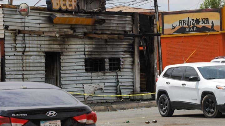 Bar House de San Luis Río Colorado operaba sin licencia de funcionamiento