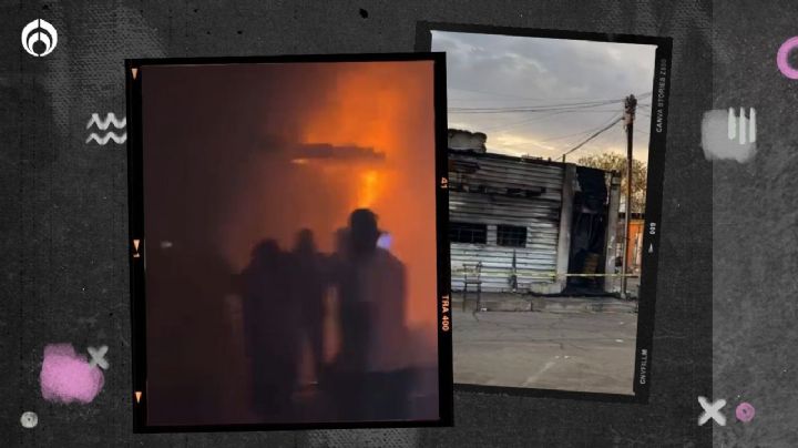 Incendio en Beer House: detienen a presunto responsable del fuego en bar de Sonora