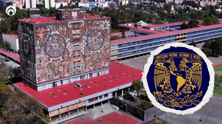 UNAM: ¿Qué significa el escudo de esta Universidad?