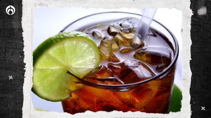 10 bebidas que puedes hacer con Coca Cola… spoiler: puedes mezclarla con café y chocolate