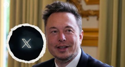 Elon Musk remplazará logo de Twitter por una X