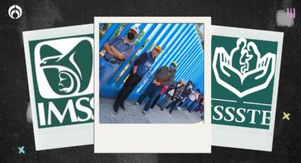 Pensión IMSS e ISSSTE 2023: pensionados que recibirán primero el pago de agosto