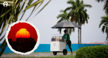 Calorón impactará con temperaturas superiores a los 45 grados en estos estados