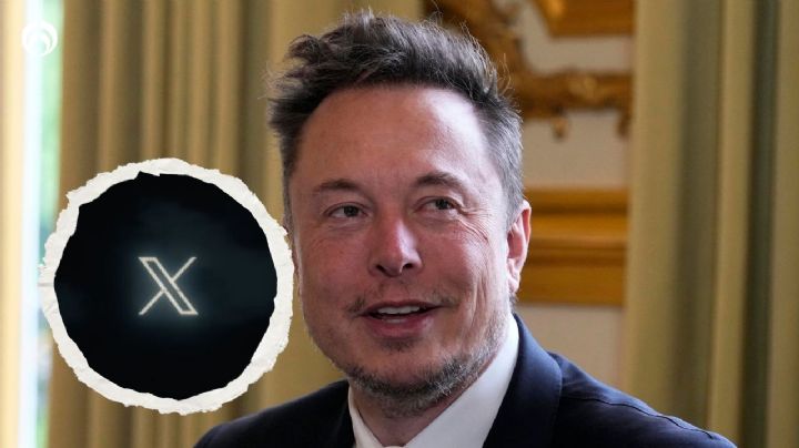 Elon Musk remplazará logo de Twitter por una X