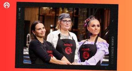 Eliminado de MasterChef Celebrity: reality cambian la estrategia, ¿en busca de rating?