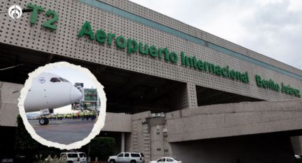 AICM pierde terreno entre los aeropuertos más transitados del mundo