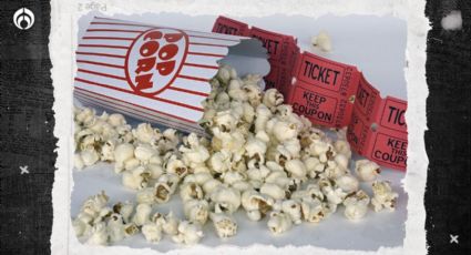 Justo a tiempo: la inflación bajó… y también el precio del cine en México