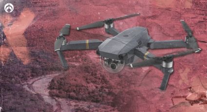 Drones del narco: ¿Por qué ha incrementado el uso de estos aparatos en ataques con explosivos?