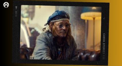 ¿Por qué Johnny Depp se desmayó en un hotel en Budapest? Esto es lo que se sabe