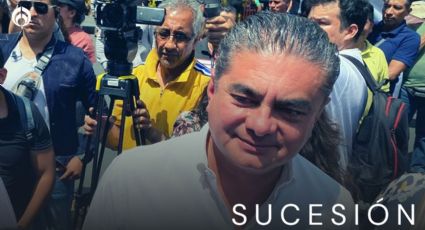 PAN y PRD mueven ‘fichas’ en CDMX: se apunta diputado perredista para Jefatura