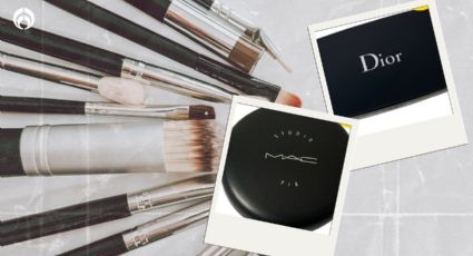 Mac vs. Dior: ¿Cuál es mejor marca de maquillaje, según Profeco?