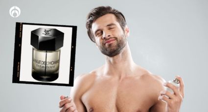 5 perfumes amaderados para hombres que son récord en ventas