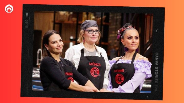 Eliminado de MasterChef Celebrity: reality cambian la estrategia, ¿en busca de rating?