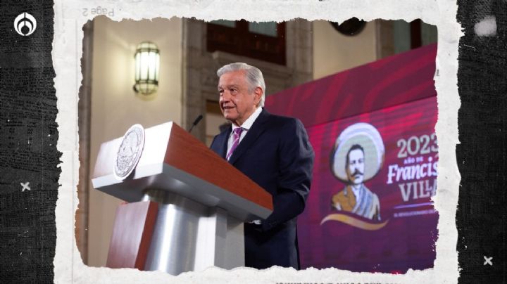 Bukele 'gana round': AMLO es el quinto presidente mejor evaluado de Latam