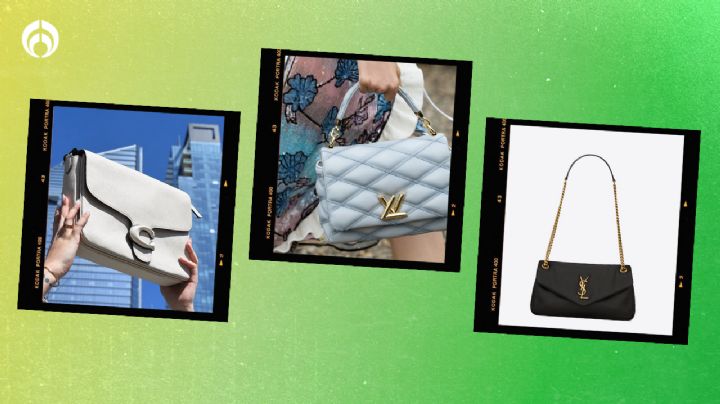 Las 10 mejores marcas de bolsos para mujer, según la Inteligencia Artificial