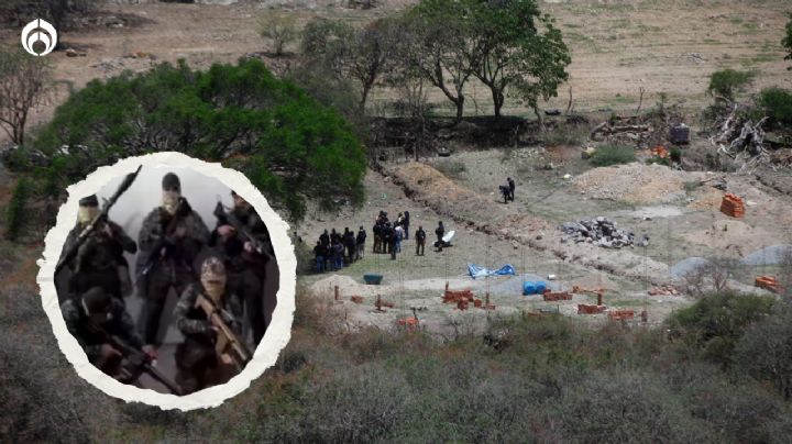 CJNG se deslinda del 'terror' Jalisco: Presuntos miembros del grupo niegan ataque en Tlajomulco