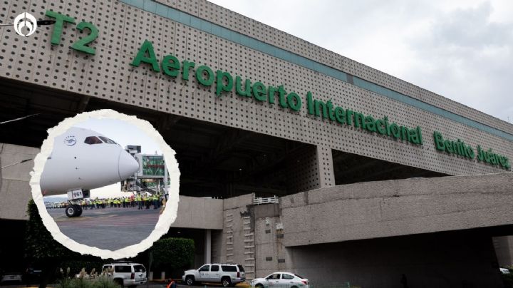 AICM pierde terreno entre los aeropuertos más transitados del mundo