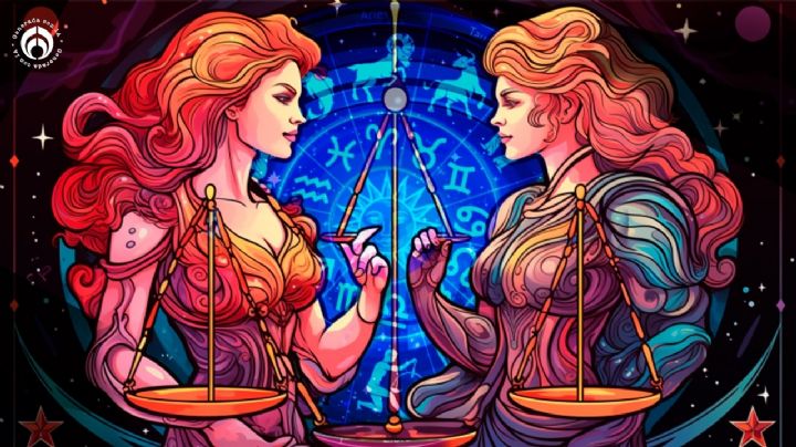 Signos zodiacales: Los signos más compatibles con Libra