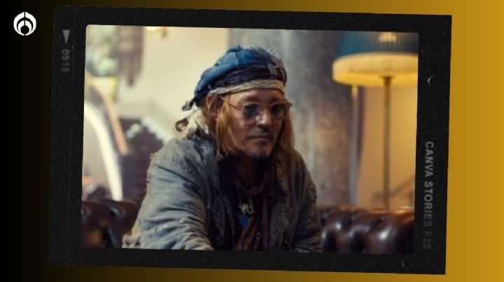 ¿Por qué Johnny Depp se desmayó en un hotel en Budapest? Esto es lo que se sabe