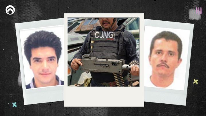 El cuñado del 'Mencho': esto hacían ‘Los Cuinis’, organización especial del CJNG