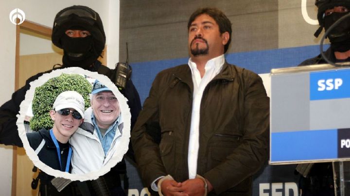 Alejandro Martí: este grupo criminal secuestró y asesinó a su hijo Fernando Martí en 2008