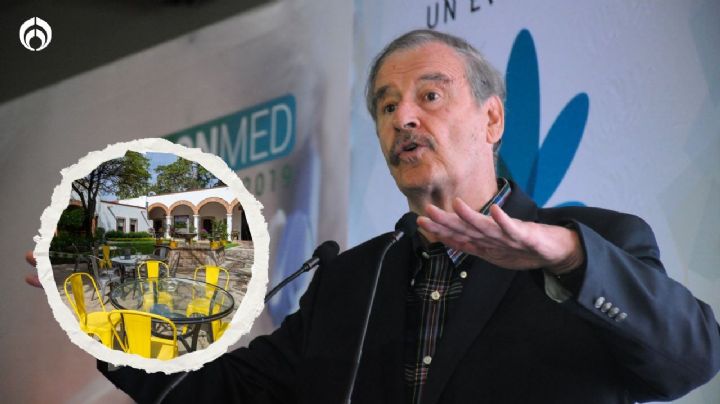 Vicente Fox: ¿cuáles son sus negocios además del cannabis?