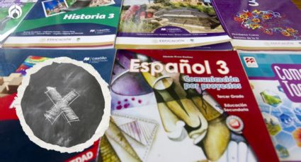 SEP: estos son los errores que detectaron en los nuevos libros de texto