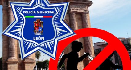 Detienen a seis asesinos en León; probables sospechosos de participar en ataques armados