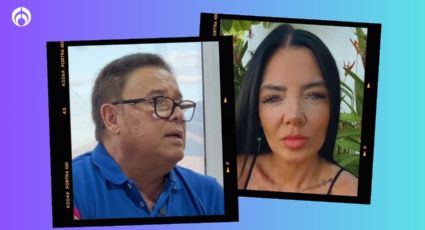 ¿Mario Bezares mintió en documental de Paco Stanley? Paola Durante asegura que ahora duda de él