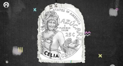 ¡Azúcar! Celia Cruz estará en una moneda: así serán las piezas distribuidas en EU