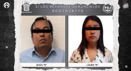 Vinculan a proceso a la pareja que agredió a una maestra de kínder en Cuautitlán