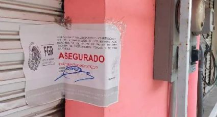 Reprueba CANACO Altamira operativo de la FGR contra negocios; alistan amparos y denuncias