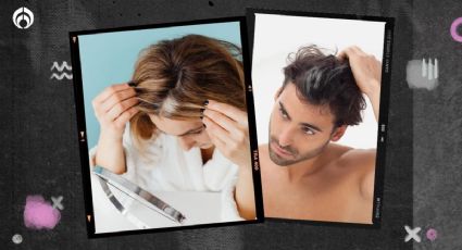 2 productos que debes probar si quieres deshacerte de las canas prematuras, según experto