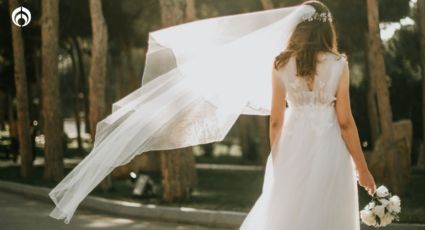 ¿Por qué el vestido de novia debe ser de color blanco? Esta es la historia