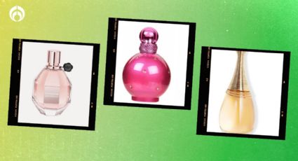 Los perfumes para mujer, más dulces y con récord en ventas, según la Inteligencia Artificial