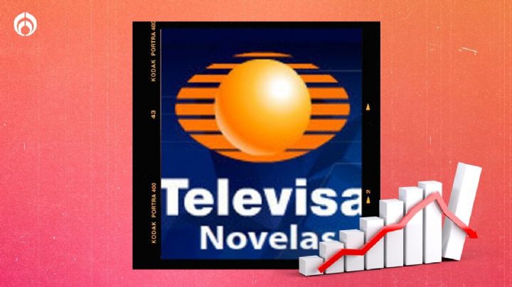 Telenovela de Televisa podría tener trágico final debido a su baja audiencia, según Álex Zúñiga