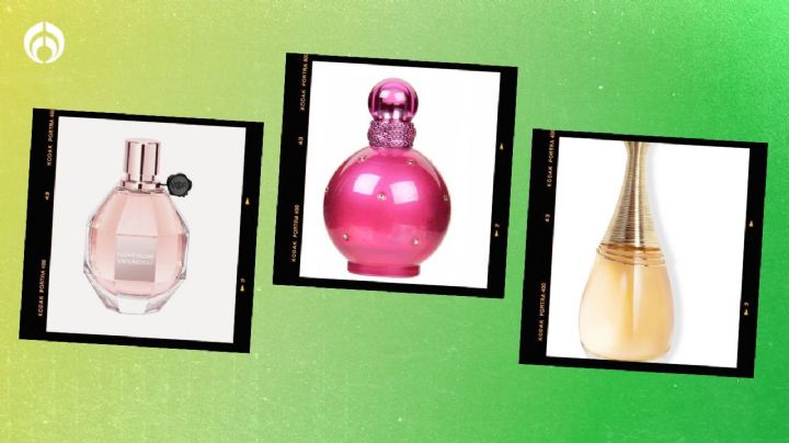 Los perfumes para mujer, más dulces y con récord en ventas, según la Inteligencia Artificial